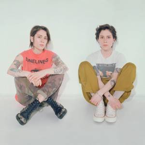 Tegan and Sara