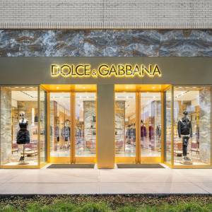 Dolce gabbana