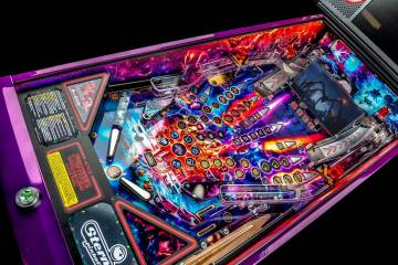 Pinball