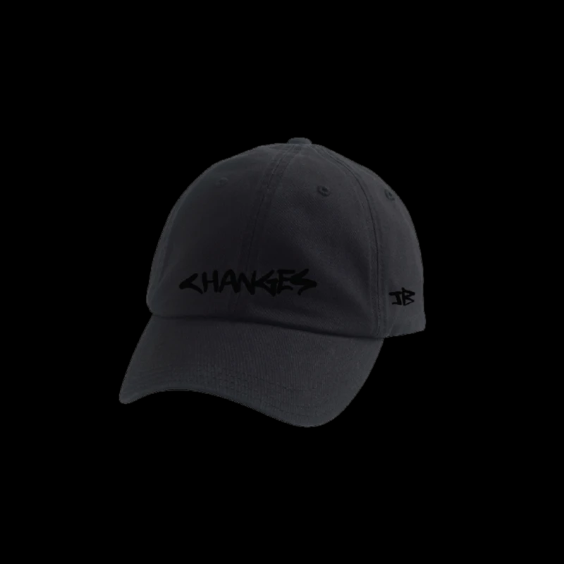 Changes Dad Hat + Digital Album