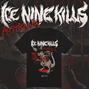 iceninekills