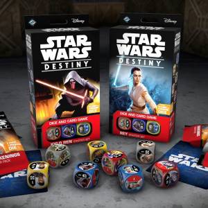 starwars destiny