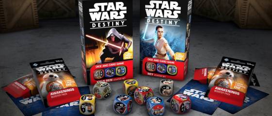 starwars destiny