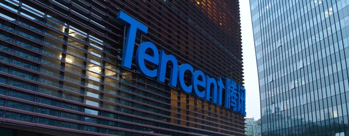 tencent