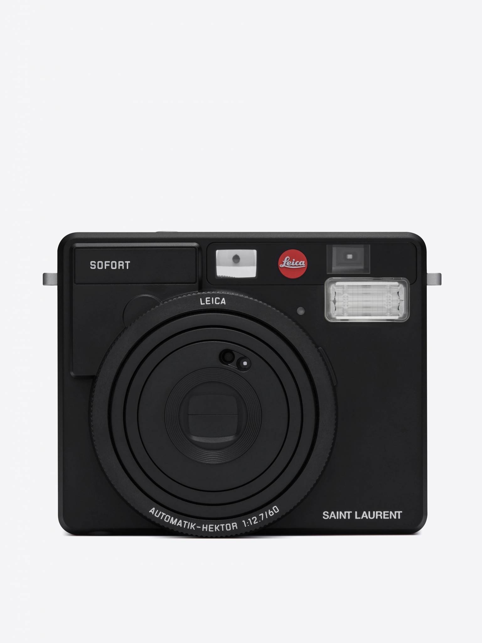 Saint Laurent x Leica