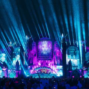 Tomorrowland