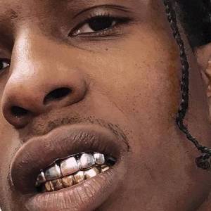 Asap Rocky