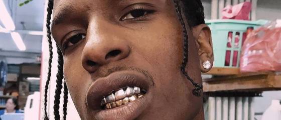 Asap Rocky