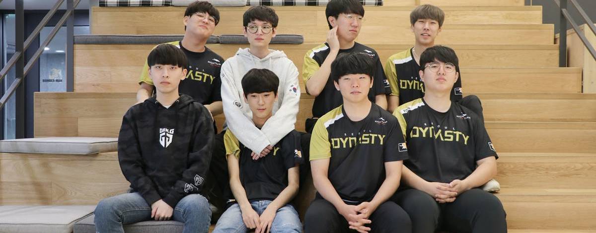 Seoul Dynasty