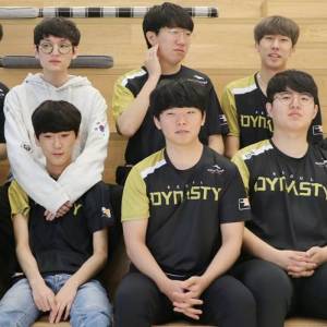 Seoul Dynasty