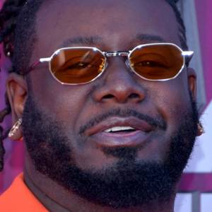 T-pain