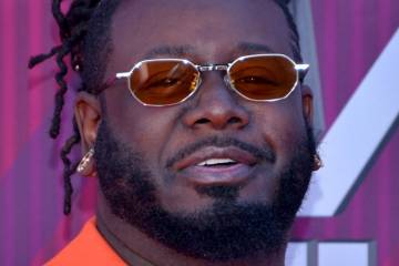 T-pain