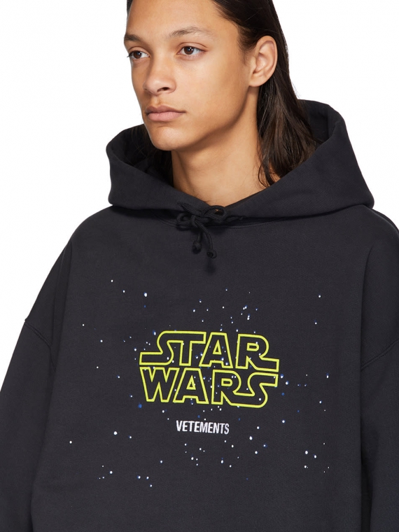 Vetements x Star Wars