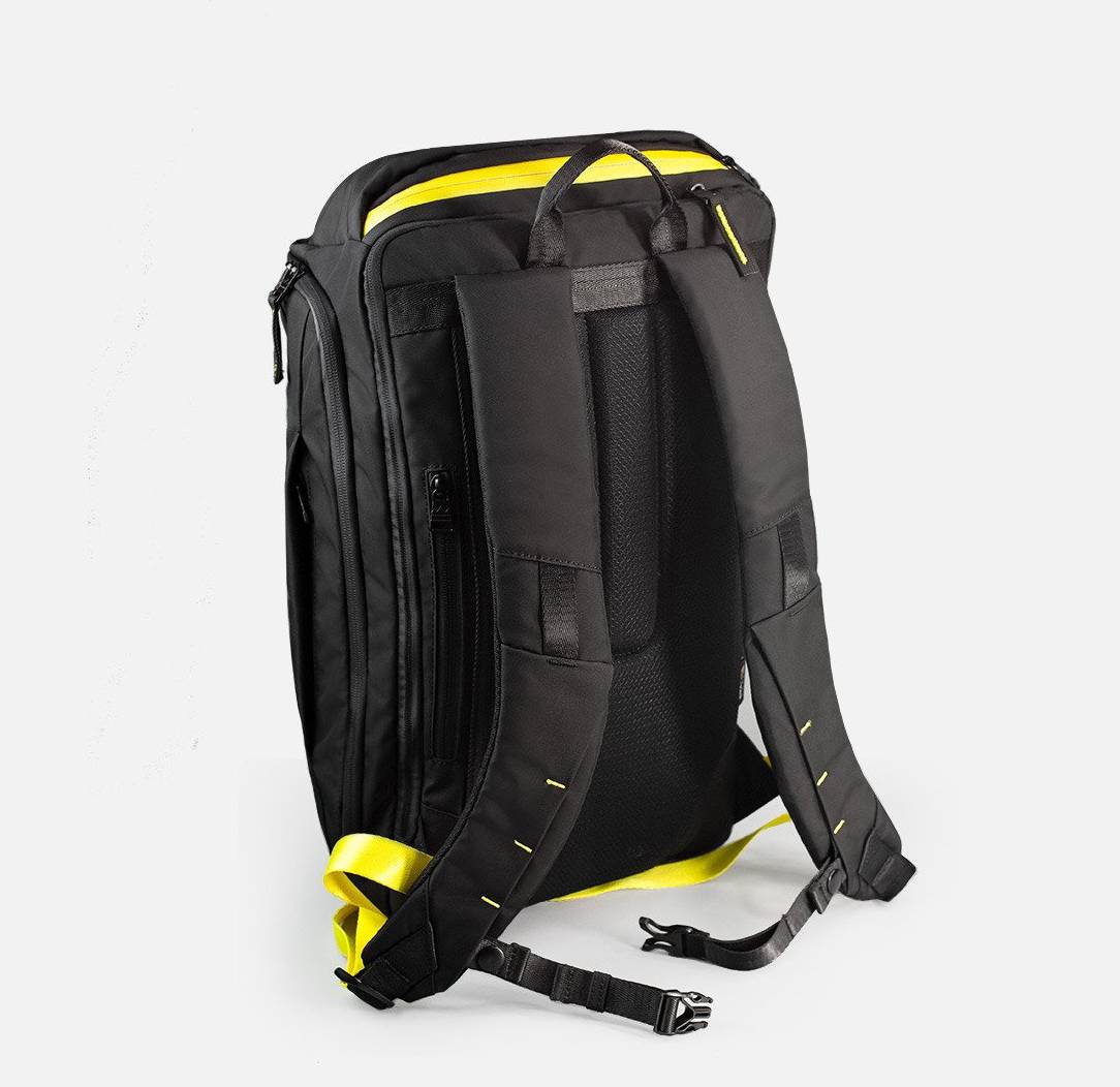 Cyberpunk 2077 Backpack