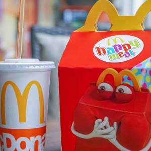 Happy Meal