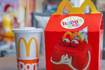 Happy Meal