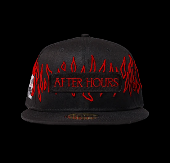 Afterhours, New Era