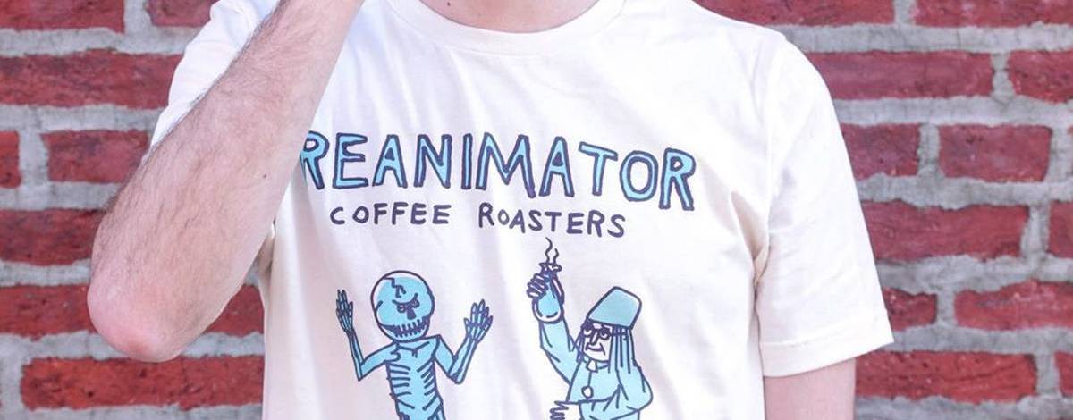 Reanimator Coffee