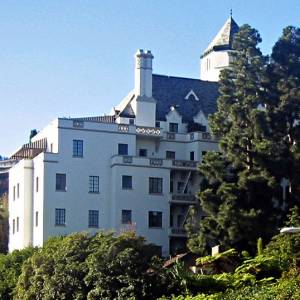 Chateau Marmont