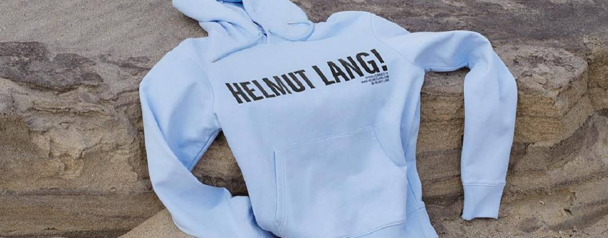 helmutlang