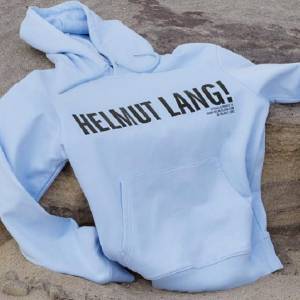 helmutlang