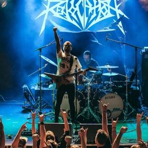 Revocation