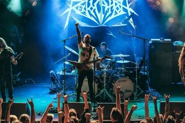 Revocation