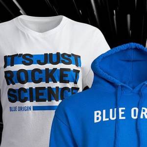 Blue Origin