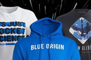 Blue Origin