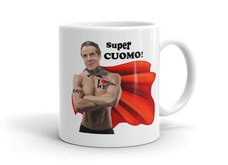 Cuomo