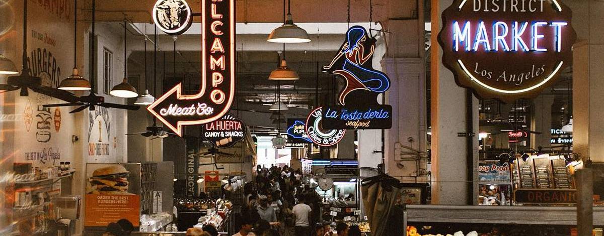 Grand Central Market