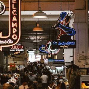 Grand Central Market