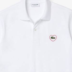 polo Lacoste