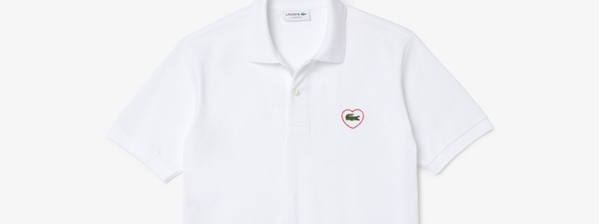 polo Lacoste