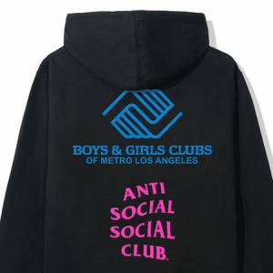 anti social social club