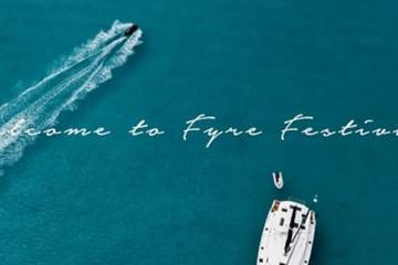 fyre festival