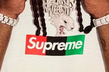 supreme