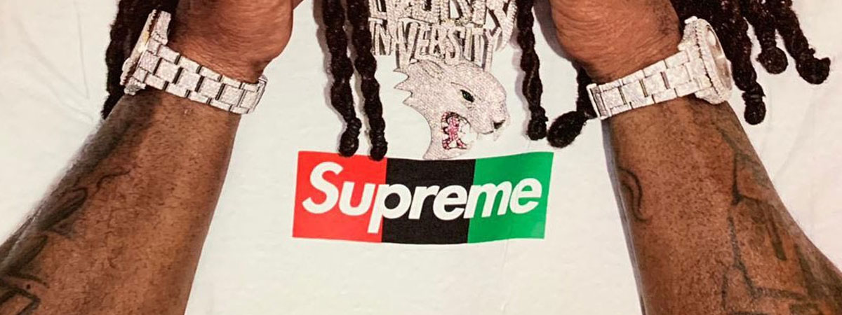 supreme