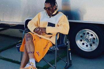 travis scott