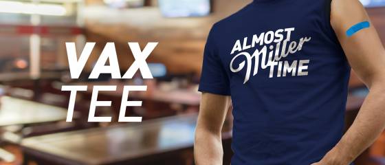 Miller Vax Tee