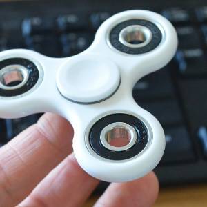 fidget spinner