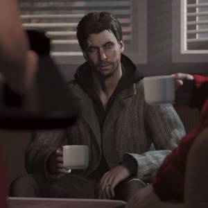 Alan Wake