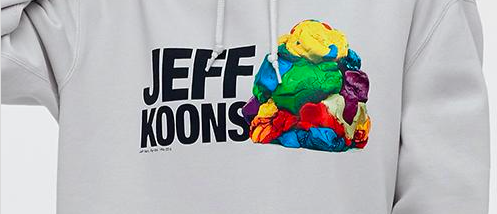 UT (JEFF KOONS)