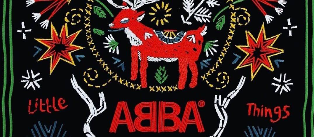 abba мерч