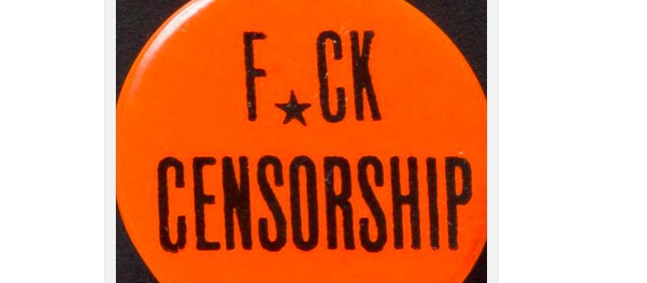 F*ck Censorship